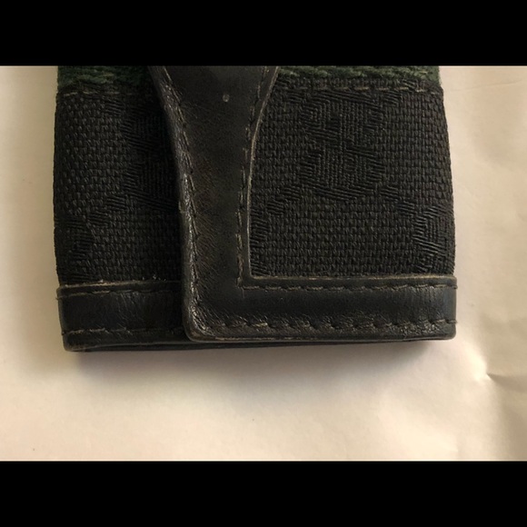 Gucci key holder wallet small - Picture 8 of 9